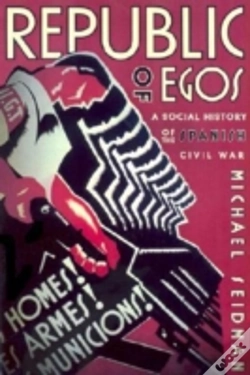 Capa do artigo Republic Of Egos