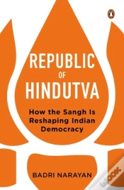 Capa do artigo Republic Of Hindutva
