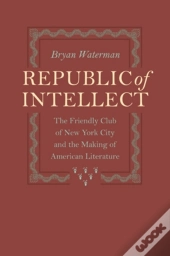 Republic Of Intellect