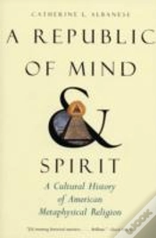 Capa do artigo Republic Of Mind And Spirit