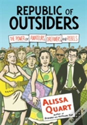 Republic Of Outsiders