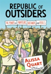 Republic Of Outsiders