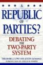 Republic Of Parties? - Preview