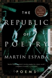 Capa do artigo Republic Of Poetry