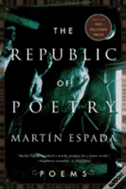 Capa do artigo Republic Of Poetry