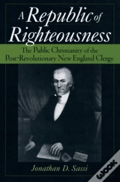 Capa do artigo Republic Of Righteousness