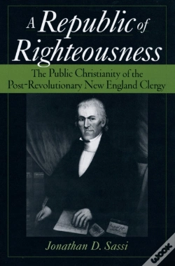 Capa do artigo Republic Of Righteousness