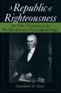 Republic Of Righteousness - Preview