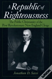 Republic Of Righteousness