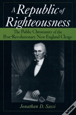 Capa do artigo Republic Of Righteousness