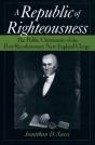 Republic Of Righteousness - Preview