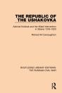 Republic Of The Ushakovka - Preview