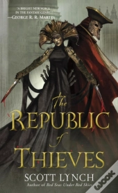 Republic Of Thieves