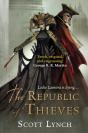 Republic Of Thieves - Preview