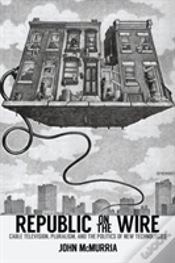 Capa do artigo Republic On The Wire