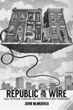 Capa do artigo Republic On The Wire