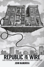 Capa do artigo Republic On The Wire