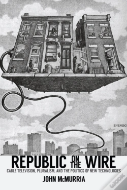 Capa do artigo Republic On The Wire