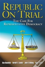 Capa do artigo Republic On Trial
