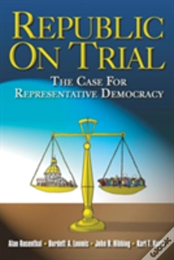 Capa do artigo Republic On Trial
