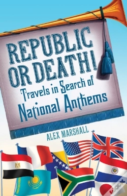 Capa do artigo Republic Or Death!