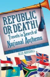 Capa do artigo Republic Or Death!