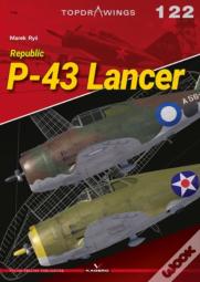 Republic P-43 Lancer