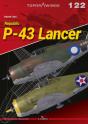 Republic P-43 Lancer - Preview