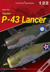 Capa do artigo Republic P-43 Lancer