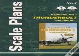 Republic P-47d 'Bubbletop'