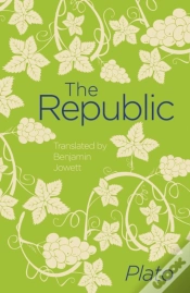 Capa do artigo Republic
