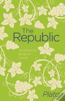 Capa do artigo Republic