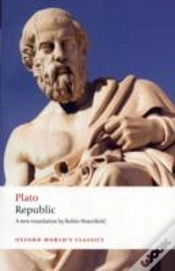 Capa do artigo Republic
