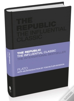 Capa do artigo Republic
