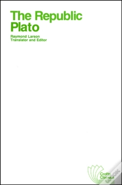 Capa do artigo Republic