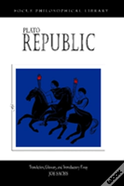 Capa do artigo Republic