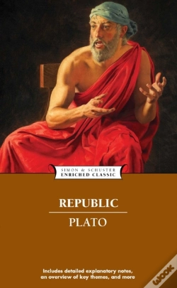 Capa do artigo Republic
