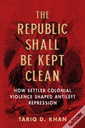Capa do artigo Republic Shall Be Kept Clean