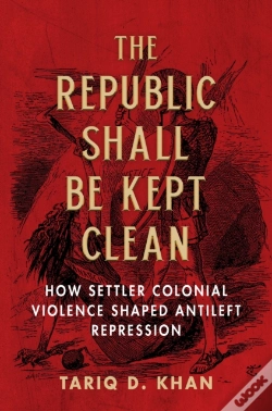 Capa do artigo Republic Shall Be Kept Clean