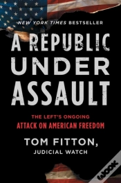 Capa do artigo Republic Under Assault