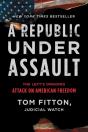 Republic Under Assault - Preview