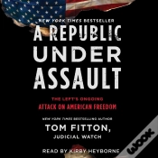 Capa do artigo Republic Under Assault