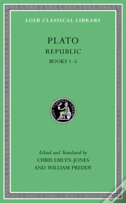 Capa do artigo Republic, Volume I