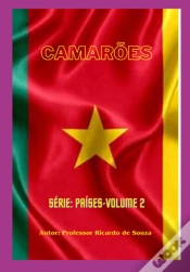 Capa do artigo República De Camarões