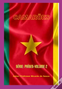 Capa do artigo República De Camarões
