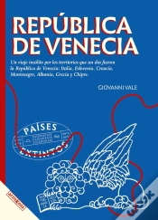 Capa do artigo Republica De Venecia