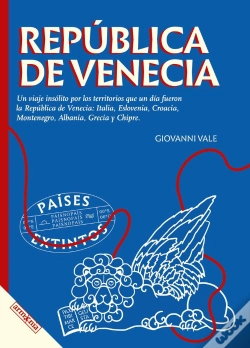 Capa do artigo Republica De Venecia