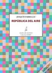 Capa do artigo Republica Del Aire  