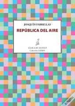 Capa do artigo Republica Del Aire  