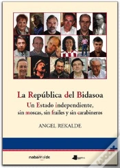 Capa do artigo Republica Del Bidasoa, La